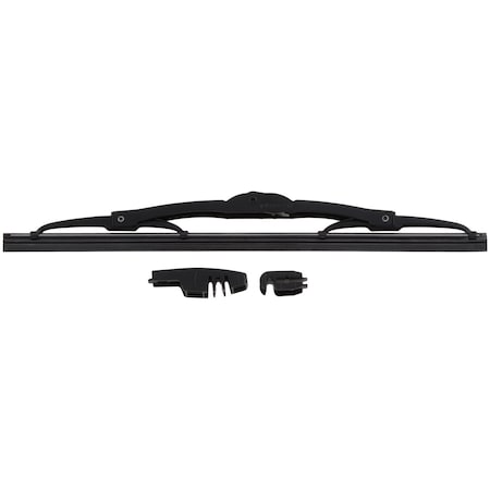 Bosch Micro Edge Wiper Blade-40711 40711